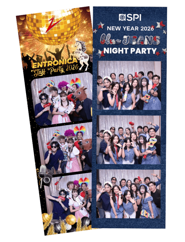 ตู้ถ่ายรูปให้เช่า